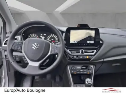 Photo 7 Suzuki S-cross  1.4 Boosterjet Hybrid 129ch Style MY24