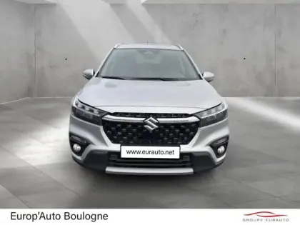 Photo 1 Suzuki S-cross  1.4 Boosterjet Hybrid 129ch Style MY24