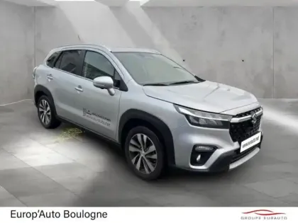 Photo 2 Suzuki S-cross  1.4 Boosterjet Hybrid 129ch Style MY24