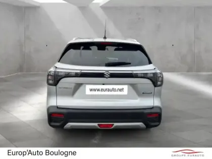 Photo 4 Suzuki S-cross  1.4 Boosterjet Hybrid 129ch Style MY24