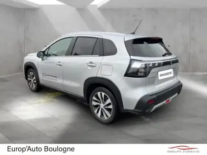 Photo 6 Suzuki S-cross  1.4 Boosterjet Hybrid 129ch Style MY24