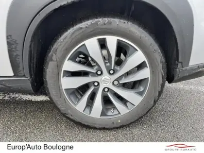 Photo 12 Suzuki S-cross  1.4 Boosterjet Hybrid 129ch Style MY24