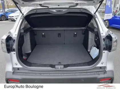 Photo 5 Suzuki S-cross  1.4 Boosterjet Hybrid 129ch Style MY24