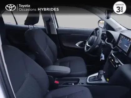 Photo 20 Toyota Yaris  Cross 116h Dynamic MY25