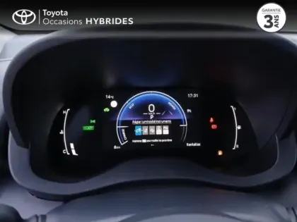 Photo 28 Toyota Yaris  Cross 116h Dynamic MY25