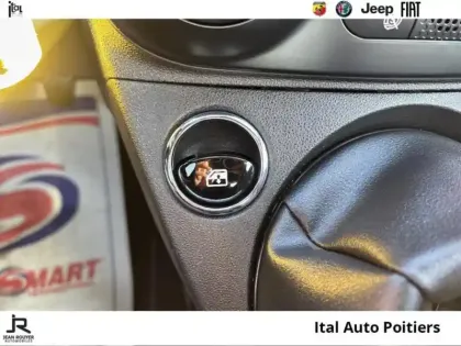 Photo 14 Fiat 500  1.0 70ch BSG S&S (RED)