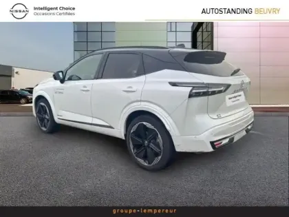 Photo 5 Nissan Qashqai  e-POWER 190ch N-Design 2024