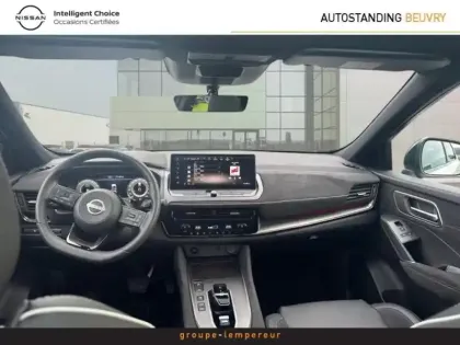 Photo 6 Nissan Qashqai  e-POWER 190ch N-Design 2024