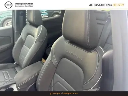 Photo 12 Nissan Qashqai  e-POWER 190ch N-Design 2024