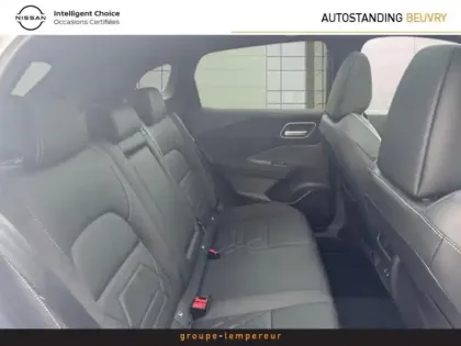 Photo 8 Nissan Qashqai  e-POWER 190ch N-Design 2024