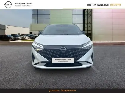 Photo 1 Nissan Qashqai  e-POWER 190ch N-Design 2024