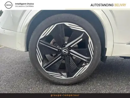 Photo 9 Nissan Qashqai  e-POWER 190ch N-Design 2024