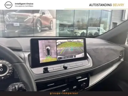 Photo 14 Nissan Qashqai  e-POWER 190ch N-Design 2024