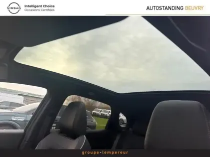 Photo 11 Nissan Qashqai  e-POWER 190ch N-Design 2024