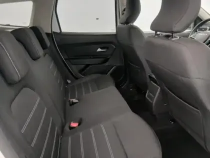 Photo 7 Dacia Duster  1.3 TCe 130ch FAP  Journey 4x2