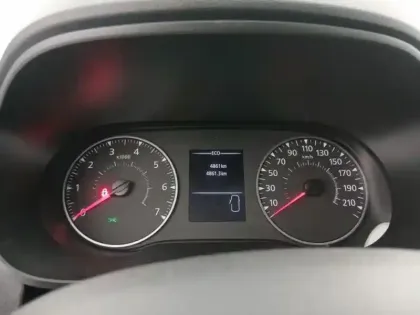 Photo 13 Dacia Duster  1.3 TCe 130ch FAP  Journey 4x2