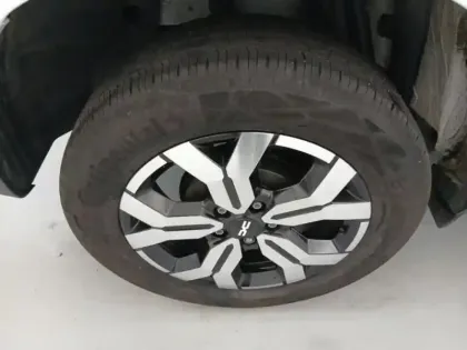 Photo 9 Dacia Duster  1.3 TCe 130ch FAP  Journey 4x2