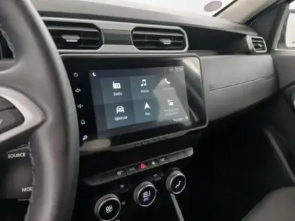 Photo 14 Dacia Duster  1.3 TCe 130ch FAP  Journey 4x2