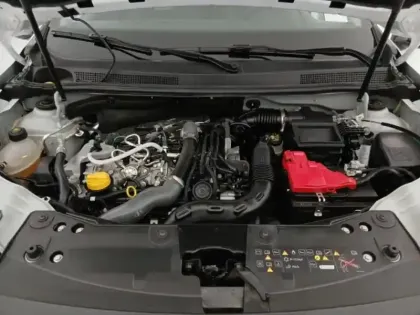 Photo 11 Dacia Duster  1.3 TCe 130ch FAP  Journey 4x2