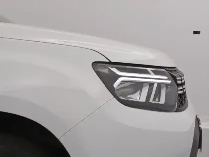 Photo 10 Dacia Duster  1.3 TCe 130ch FAP  Journey 4x2