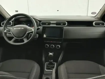 Photo 5 Dacia Duster  1.3 TCe 130ch FAP  Journey 4x2