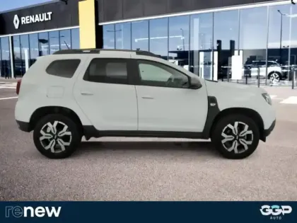 Photo 2 Dacia Duster  1.3 TCe 130ch FAP  Journey 4x2