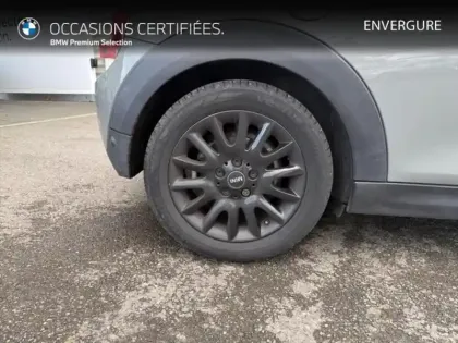 Photo 7 Mini Mini  One 102ch Heddon Street BVA7 Euro6d-T