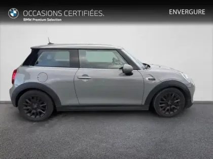 Photo 2 Mini Mini  One 102ch Heddon Street BVA7 Euro6d-T