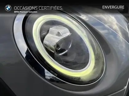 Photo 9 Mini Mini  One 102ch Heddon Street BVA7 Euro6d-T