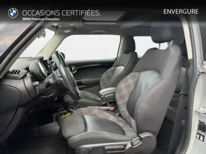 Photo 3 Mini Mini  One 102ch Heddon Street BVA7 Euro6d-T