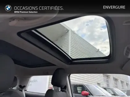 Photo 11 Mini Mini  One 102ch Heddon Street BVA7 Euro6d-T