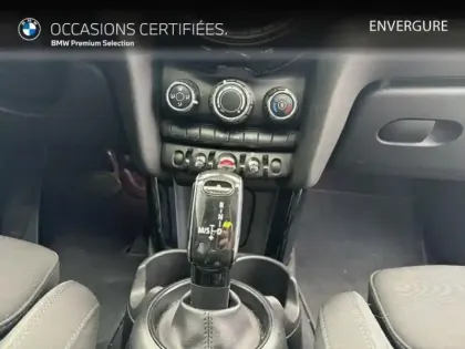 Photo 14 Mini Mini  One 102ch Heddon Street BVA7 Euro6d-T