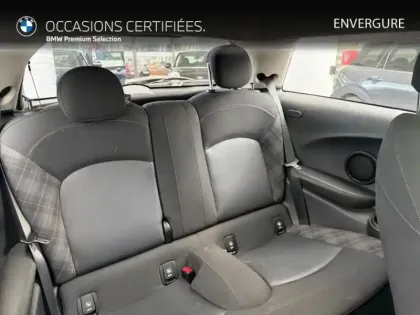 Photo 12 Mini Mini  One 102ch Heddon Street BVA7 Euro6d-T