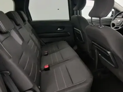 Photo 14 Dacia Jogger  1.0 ECO-G 100ch SL Extreme 5 places