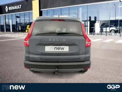 Photo 8 Dacia Jogger  1.0 ECO-G 100ch SL Extreme 5 places