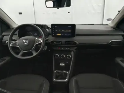 Photo 12 Dacia Jogger  1.0 ECO-G 100ch SL Extreme 5 places