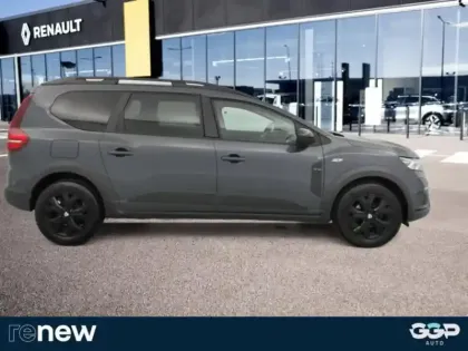Photo 2 Dacia Jogger  1.0 ECO-G 100ch SL Extreme 5 places