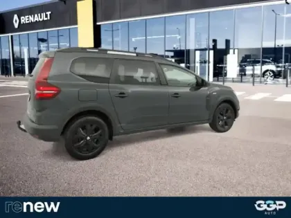 Photo 7 Dacia Jogger  1.0 ECO-G 100ch SL Extreme 5 places