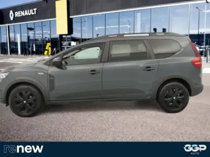 Photo 10 Dacia Jogger  1.0 ECO-G 100ch SL Extreme 5 places