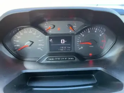 Photo 14 Peugeot Partner  M 1000kg BlueHDi 100ch S&S Pack Premium Connect