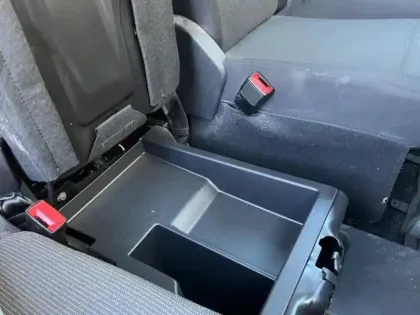 Photo 11 Peugeot Partner  M 1000kg BlueHDi 100ch S&S Pack Premium Connect