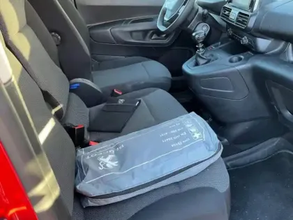 Photo 9 Peugeot Partner  M 1000kg BlueHDi 100ch S&S Pack Premium Connect