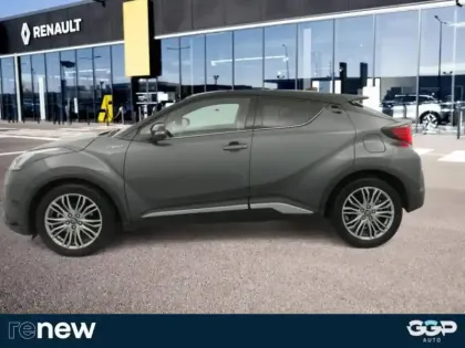 Photo 10 Toyota C-HR  184h Dynamic Business 2WD E-CVT  MC19