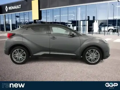 Photo 2 Toyota C-HR  184h Dynamic Business 2WD E-CVT  MC19