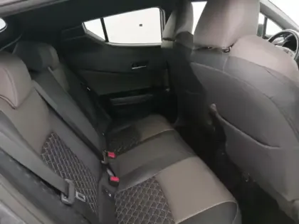 Photo 14 Toyota C-HR  184h Dynamic Business 2WD E-CVT  MC19