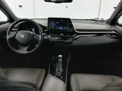 Photo 12 Toyota C-HR  184h Dynamic Business 2WD E-CVT  MC19