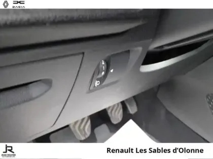 Photo 14 Dacia Sandero  1.0 TCe 90ch Stepway Expression