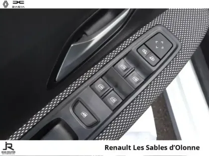 Photo 13 Dacia Sandero  1.0 TCe 90ch Stepway Expression