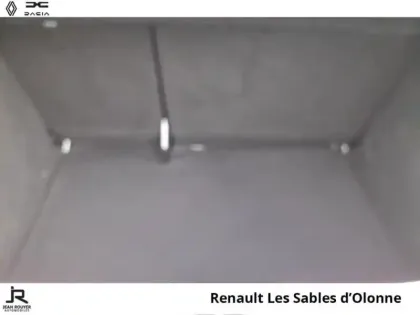 Photo 6 Dacia Sandero  1.0 TCe 90ch Stepway Expression