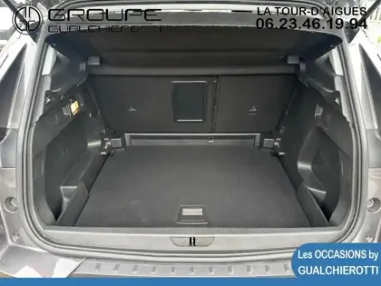 Photo 5 Opel Grandland X  1.2 Turbo 130ch Design Line